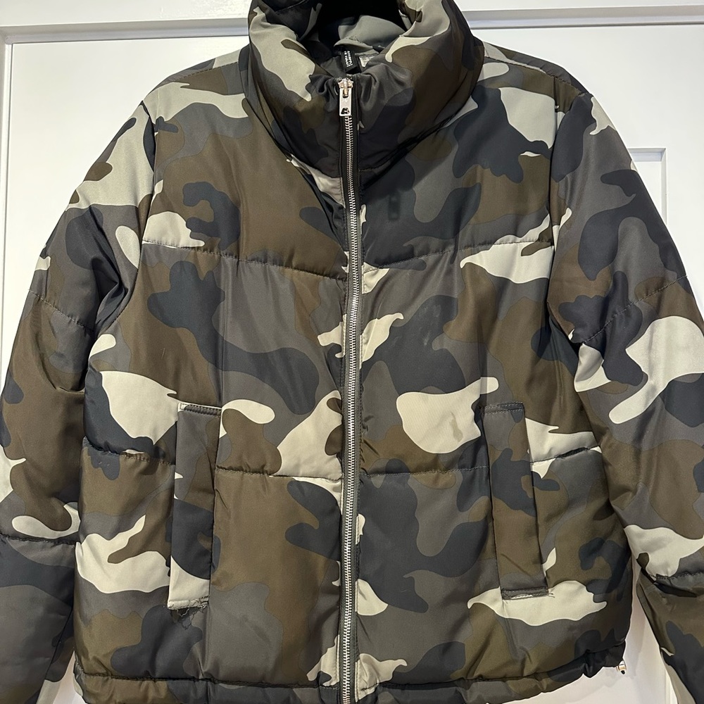 H&M Puffer - Picture 4 of 4